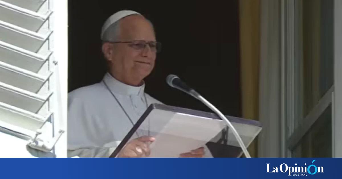 El papa León XIV anunció que será operado por un nódulo en el pulmón, a pocas semanas de su viaje a la Argentina