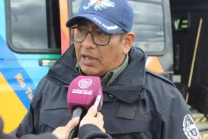 Sigue la búsqueda de los hermanitos en Palermo Aike: “El Gobernador puso todo a disposición de la familia”, afirmó Prodromos Sigue la búsqueda de los hermanitos en Palermo Aike: “El Gobernador puso todo a disposición de la familia”, afirmó Prodromos