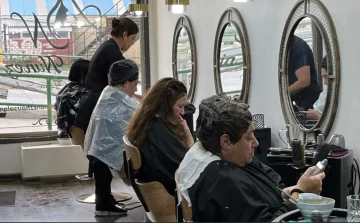 Claudia, una vecina de Río Gallegos que se fue a Chile en la búsqueda de trabajo estable Claudia, una vecina de Río Gallegos que se fue a Chile en la búsqueda de trabajo estable