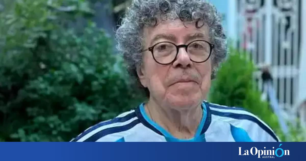 Los hijos de Piero despidieron a su padre cantando Mi viejo
