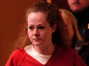 Le aplicaron dos dosis de una inyección letal y sobrevivió: el caso de Christa Pike que conmociona a EE.UU Le aplicaron dos dosis de una inyección letal y sobrevivió: el caso de Christa Pike que conmociona a EE.UU