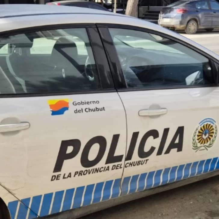 Condenaron a 12 años de prisión mediante juicio abreviado a un hombre que reconoció haber abusado de dos niñas en Chubut Condenaron a 12 años de prisión mediante juicio abreviado a un hombre que reconoció haber abusado de dos niñas en Chubut