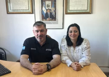 Santa Cruz refuerza la capacitación policial y penitenciaria: narcocriminalidad y delitos complejos Santa Cruz refuerza la capacitación policial y penitenciaria: narcocriminalidad y delitos complejos