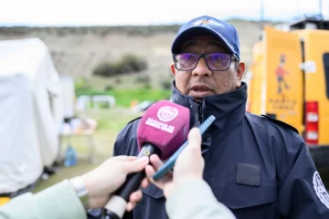 Pedro Prodromos sobre la búsqueda de los dos hermanos: “No vamos a descansar hasta encontrarlos” Pedro Prodromos sobre la búsqueda de los dos hermanos: “No vamos a descansar hasta encontrarlos”