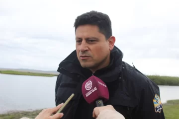 Búsqueda de los hermanitos José y Leo: el jefe de Policía dijo que la participación de civiles podría “perjudicar el trabajo” Búsqueda de los hermanitos José y Leo: el jefe de Policía dijo que la participación de civiles podría “perjudicar el trabajo”