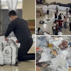 Padre Máximo mostró cómo avanzan los preparativos para la visita del Papa León XIV a la Argentina: “Con alegría y mucho compromiso”