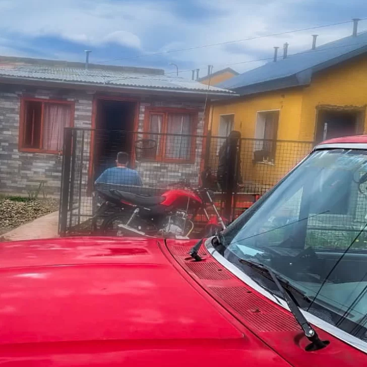 Un desperfecto eléctrico provocó un principio de incendio en una vivienda de Río Gallegos Un desperfecto eléctrico provocó un principio de incendio en una vivienda de Río Gallegos