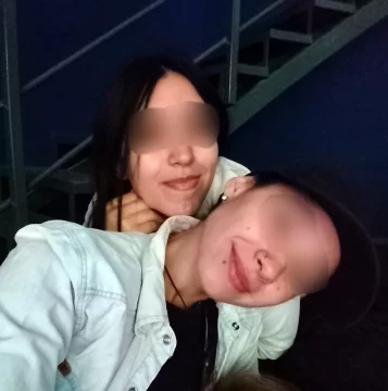 “Me quemó los pechos con una plancha”: la joven que fue raptada y torturada por su ex en Río Gallegos rompió el silencio en LU12 AM680 “Me quemó los pechos con una plancha”: la joven que fue raptada y torturada por su ex en Río Gallegos rompió el silencio en LU12 AM680