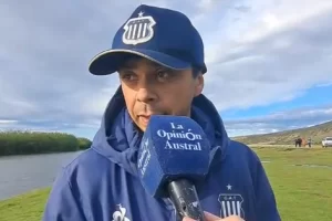 Referentes del Club Talleres acompañan a los padres de José y Leo: “Solo queremos encontrar a los chicos y que la familia pueda descansar” Referentes del Club Talleres acompañan a los padres de José y Leo: “Solo queremos encontrar a los chicos y que la familia pueda descansar”