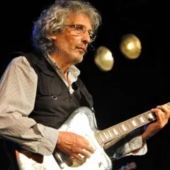 Murió Ricardo Soulé, líder de Vox Dei y una leyenda del rock argentino