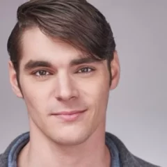 Se conoció la causa de muerte de RJ Mitte, actor de Breaking Bad