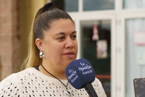 Repercusiones por la muerte en la Seccional Séptima: el testimonio de la directora del gimnasio donde se refugió el nene de 10 años Repercusiones por la muerte en la Seccional Séptima: el testimonio de la directora del gimnasio donde se refugió el nene de 10 años