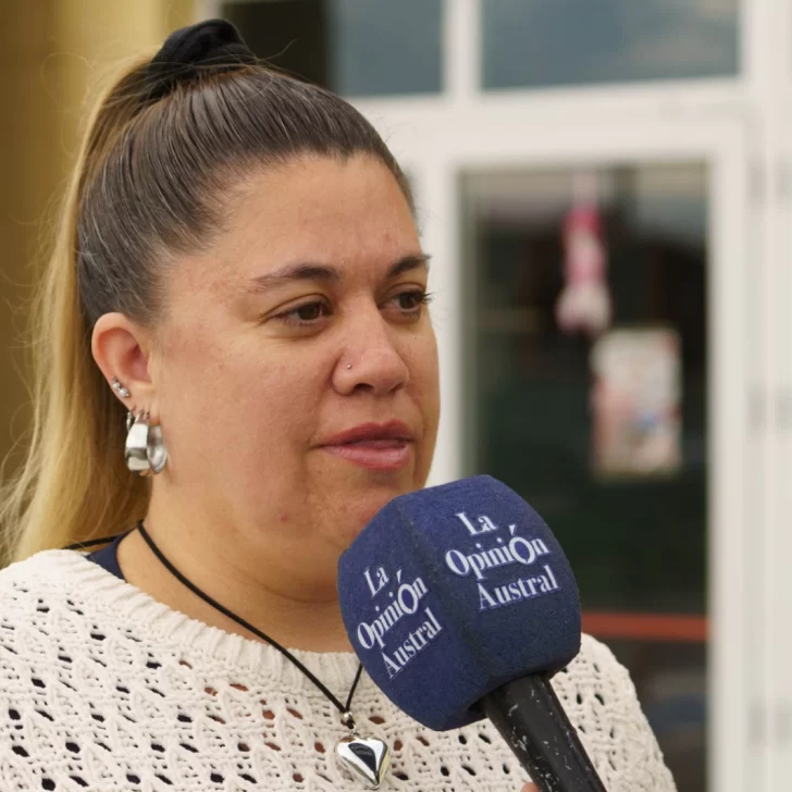 Repercusiones por la muerte en la Seccional Séptima: el testimonio de la directora del gimnasio donde se refugió el nene de 10 años Repercusiones por la muerte en la Seccional Séptima: el testimonio de la directora del gimnasio donde se refugió el nene de 10 años