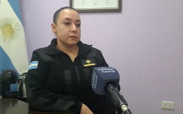 La Comisaría de la Mujer brindó detalles sobre el caso de la joven que fue raptada y torturada por su ex pareja La Comisaría de la Mujer brindó detalles sobre el caso de la joven que fue raptada y torturada por su ex pareja