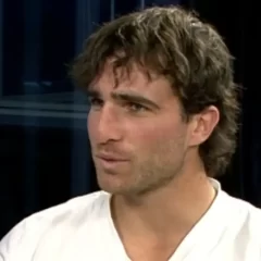 La dura confesión de Valentin Yankelevich: “Era un infierno”