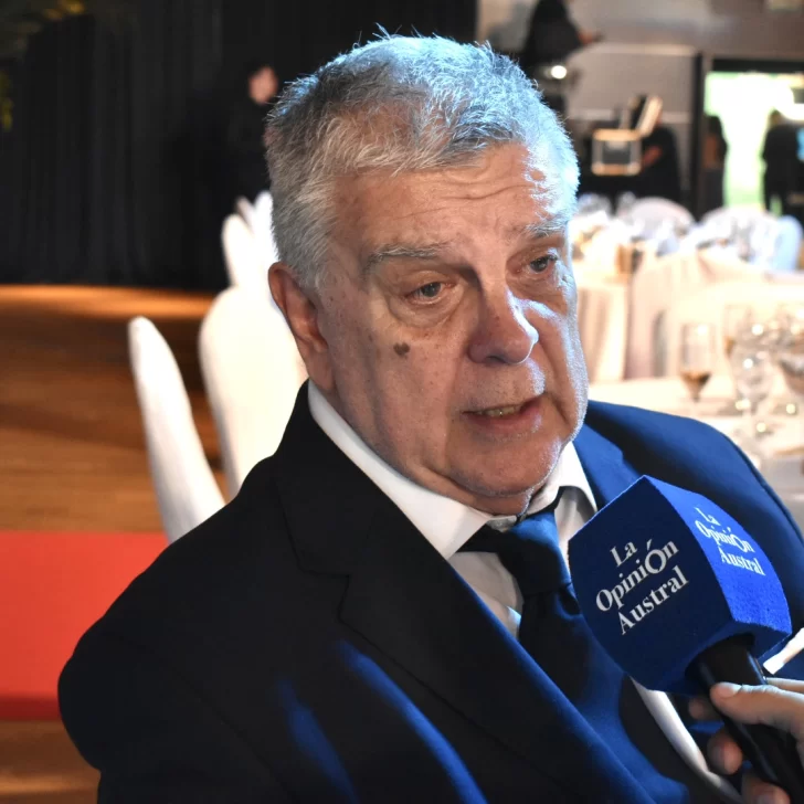 Luis Ventura adelantó el calendario de los Martín Fierro y anunció nuevas premiaciones Luis Ventura adelantó el calendario de los Martín Fierro y anunció nuevas premiaciones