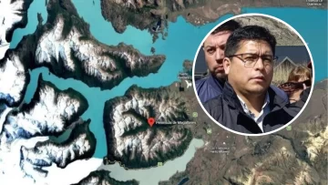 Vidal contra el kirchnerismo por Península de Magallanes: “Si ellos no tienen memoria, nosotros sí” Vidal contra el kirchnerismo por Península de Magallanes: “Si ellos no tienen memoria, nosotros sí”