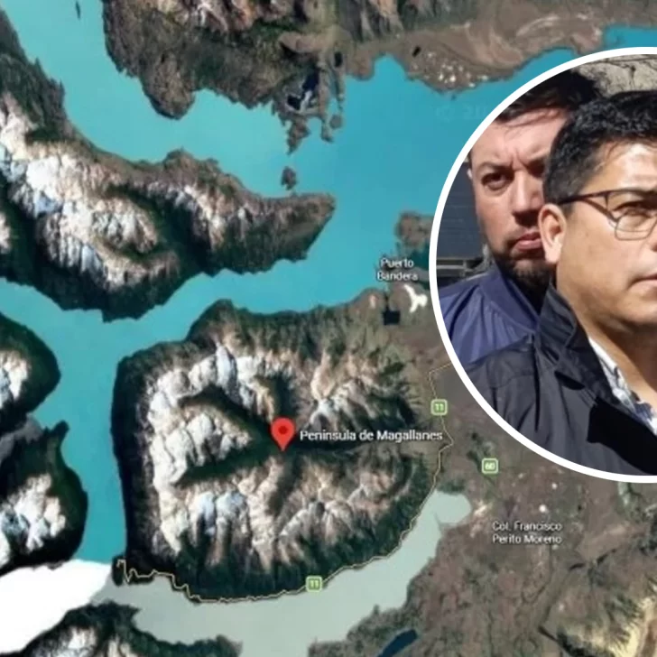 Vidal contra el kirchnerismo por Península de Magallanes: “Si ellos no tienen memoria, nosotros sí” Vidal contra el kirchnerismo por Península de Magallanes: “Si ellos no tienen memoria, nosotros sí”