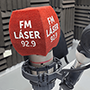 Radio Láser FM 92.9