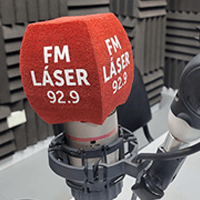 FM Laser